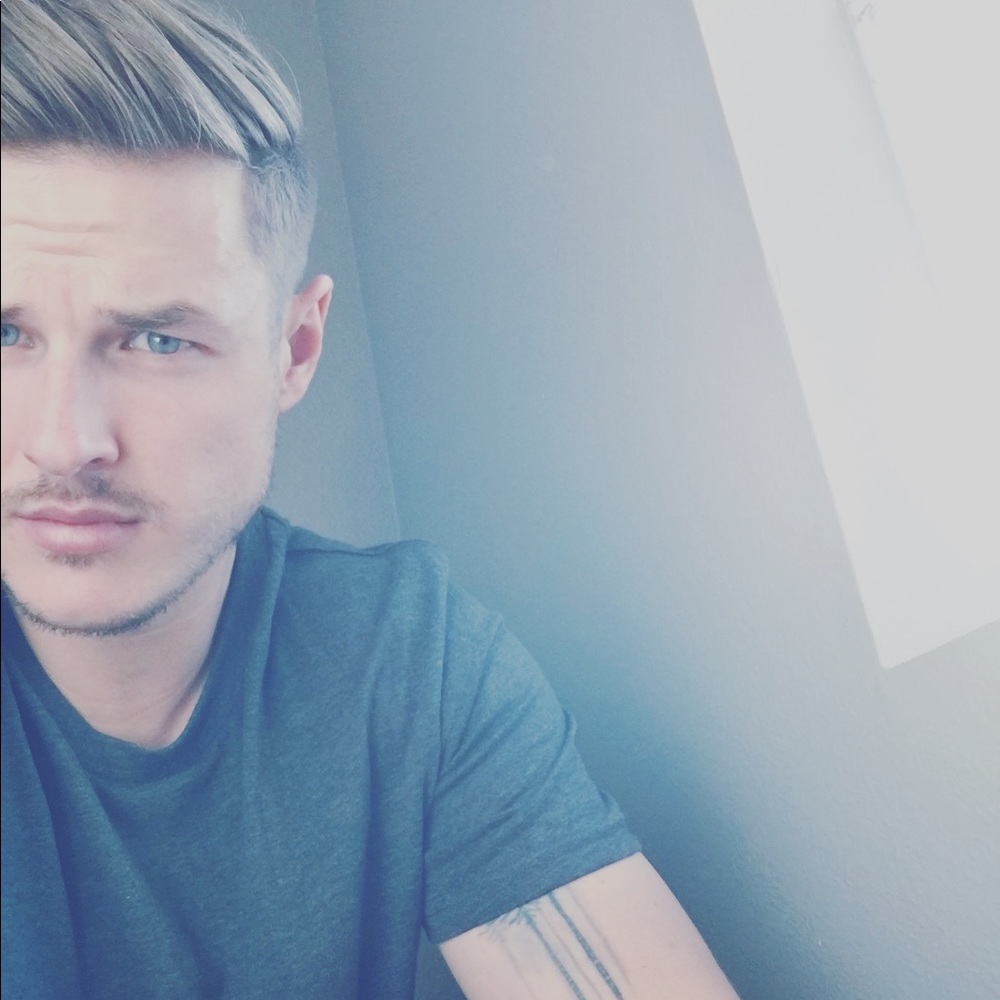 Meet your Posher, Spencer